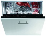 MasterCook ZBI-12176 IT 食器洗い機 <br />55.00x85.00x60.00 cm