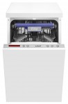 Amica ZIM 448 E 食器洗い機 <br />55.00x82.00x45.00 cm