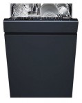 V-ZUG GS 60SLZ-Gvi 食器洗い機 <br />58.00x82.00x60.00 cm