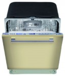 Ardo DWI 60 AELC Lave-vaisselle <br />57.00x81.90x59.50 cm