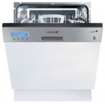 Ardo DWB 60 AELX Lave-vaisselle <br />57.00x81.50x59.50 cm