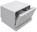 Liberton LDW 5501 CW 食器洗い機 <br />50.00x43.80x55.00 cm