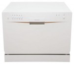 SCHLOSSER CDW 06 食器洗い機 <br />52.00x44.00x55.00 cm