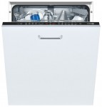 NEFF S51M65X3 食器洗い機 <br />55.00x81.00x59.80 cm