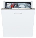 NEFF S54M45X0 食器洗い機 <br />55.00x81.00x59.80 cm