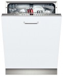 NEFF S52N63X0 食器洗い機 <br />55.00x81.00x59.80 cm