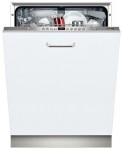 NEFF S52M53X0 食器洗い機 <br />55.00x81.00x59.80 cm