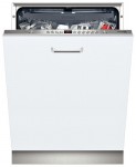 NEFF S52N68X0 食器洗い機 <br />55.00x81.00x59.80 cm