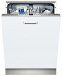 NEFF S52N65X1 食器洗い機 <br />55.00x81.00x59.80 cm