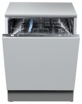 Zelmer ZZS 9012 XE Lave-vaisselle <br />54.00x82.00x60.00 cm