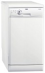 Zanussi ZDS 2010 食器洗い機 <br />60.00x85.00x45.00 cm