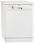 Zanussi ZDF 2020 食器洗い機 <br />61.00x85.00x60.00 cm