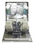 Asko D 3532 食器洗い機 <br />57.00x82.00x59.60 cm