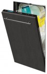 MasterCook ZBI-11478 IT Lave-vaisselle <br />54.00x82.00x45.00 cm