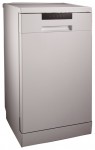 Leran FDW 45-106 белый Lave-vaisselle <br />60.00x85.00x45.00 cm