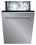 Interline IWD 608 Lave-vaisselle <br />58.00x82.00x60.00 cm