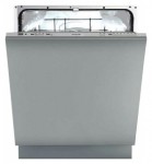 Nardi LSI 60 HL 食器洗い機 <br />57.00x82.00x60.00 cm