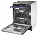 Flavia BI 60 KAMAYA 食器洗い機 <br />55.00x82.00x60.00 cm