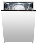 Korting KDI 6520 Lave-vaisselle <br />54.00x82.00x59.50 cm