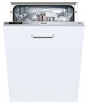 GRAUDE VG 45.0 Lave-vaisselle <br />54.00x82.00x45.00 cm