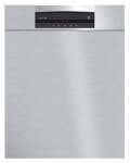 V-ZUG GS 60SiC Lave-vaisselle <br />58.00x78.00x60.00 cm