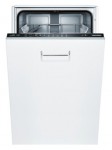 Zelmer ZED 66N40 食器洗い機 <br />55.00x82.00x45.00 cm