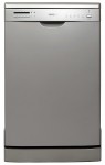 Leran FDW 45-096D Gray Lave-vaisselle <br />58.00x85.00x45.00 cm