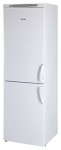 NORD DRF 119 NF WSP Tủ lạnh <br />61.00x181.80x57.40 cm