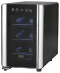 Caso WineCase 6 Tủ lạnh <br />52.00x45.00x26.00 cm