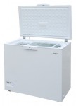 AVEX CFS-250 G Tủ lạnh <br />60.90x85.70x99.50 cm