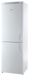 NORD DRF 119 WSP Tủ lạnh <br />61.00x181.80x57.40 cm