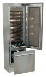 Fhiaba K5990TWT3 Tủ lạnh <br />70.40x205.00x58.70 cm