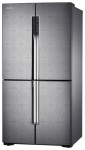 Samsung RF905QBLAXW Tủ lạnh <br />93.90x185.00x90.80 cm