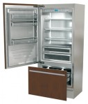 Fhiaba G8991TST6i Tủ lạnh <br />67.50x205.00x88.70 cm