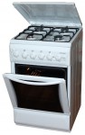 Rainford RSG-5615W Кухонная плита <br />55.00x85.00x50.00 см