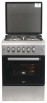 Ergo G 6002 X 厨房炉灶 <br />60.00x85.00x60.00 厘米