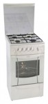 DARINA D GM341 008 W 厨房炉灶 <br />60.00x85.00x50.00 厘米