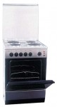 Ardo C 604 EB INOX Soba bucătărie <br />60.00x85.00x60.00 cm