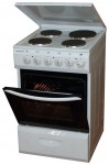 Rainford RFE-5511W Кухонная плита <br />55.00x85.00x50.00 см
