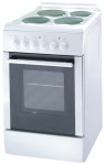 RENOVA S5060E-4E1 厨房炉灶 <br />63.50x85.50x50.00 厘米