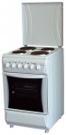 Rainford RSE-5615W Кухонная плита <br />55.00x85.00x50.00 см
