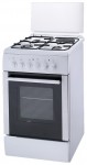 RENOVA S5055E-3G1E1 厨房炉灶 <br />54.30x85.50x50.00 厘米