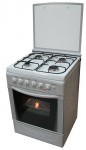 Rainford RSC-6615W Кухонная плита <br />60.00x85.00x60.00 см