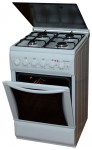 Rainford RSC-5615W Кухонная плита <br />55.00x85.00x50.00 см