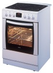 Amica 601CE3.434TAYKD (W) 厨房炉灶 <br />60.00x85.00x60.00 厘米
