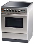 Ardo C 60E EF INOX Soba bucătărie <br />60.00x85.00x60.00 cm