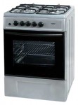 Rainford RSG-6632W Кухонная плита <br />60.00x85.00x60.00 см