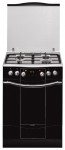 Amica 608GE3.43ZpTsKDNAQ(XL) 厨房炉灶 <br />60.00x85.00x60.00 厘米