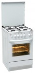 DARINA B GM441 020 W 厨房炉灶 <br />50.00x85.00x50.00 厘米