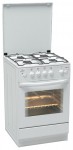 DARINA B GM441 022 W 厨房炉灶 <br />50.00x85.00x50.00 厘米